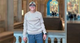 Luis Peche, exiliado venezolano tiroteado en Bogotá: “Tengo dos nacionalidades, pero en ninguno de los dos países estoy seguro”