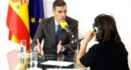 El Gobierno requerirá a Ayuso que cumpla con el registro de objetores para la práctica del aborto