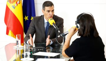 El Gobierno requerirá a Ayuso que cumpla con el registro de objetores para la práctica del aborto