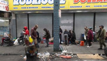 “Muertes por desesperación”: la mortalidad global se desploma, pero repunta entre los jóvenes de Norteamérica por las drogas y los suicidios