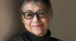Sigrid Nunez, la escritora de escritoras en el Kosmopolis Sigrid Nunez, la escritora de escritoras en el Kosmopolis