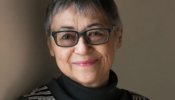 Sigrid Nunez, la escritora de escritoras en el Kosmopolis