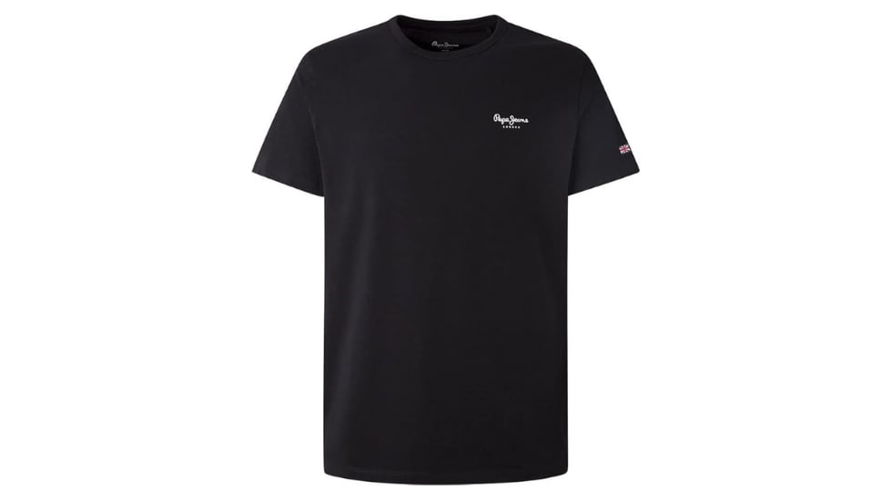 Camiseta, de Pepe Jeans.