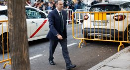 Última hora de la actualidad política, en directo | El Supremo mantiene en libertad a Ábalos tras negarse a declarar