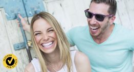 Pruebo los mejores ‘kits’ de blanqueamiento dental Pruebo los mejores ‘kits’ de blanqueamiento dental
