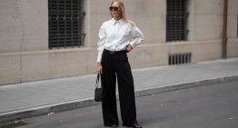 El pantalón holgado para mujer que se convertirá en tu uniforme de otoño favorito: elegante, versátil y con más de 20.000 valoraciones