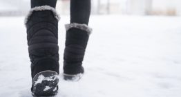 51% de descuento en estas botas Columbia de invierno para mujer: térmicas, impermeables y ultracómodas 51% de descuento en estas botas Columbia de invierno para mujer: térmicas, impermeables y ultracómodas