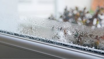 Ni abrir las ventanas ni usar recipientes con sal gruesa: este aparato elimina el exceso de humedad en casa eficientemente