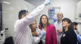 La odisea de ganar tiempo en el cáncer de mama metastásico: “No hay cura, así que los avances son vitales”