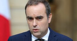 Lecornu anuncia un Gobierno sin grandes cambios y sin la izquierda en Francia