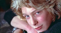 Muere Björn Andrésen, protagonista de ‘Muerte en Venecia’ y “el chico más bello del mundo” Muere Björn Andrésen, protagonista de ‘Muerte en Venecia’ y “el chico más bello del mundo”
