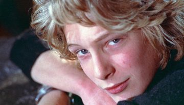 Muere Björn Andrésen, protagonista de ‘Muerte en Venecia’ y “el chico más bello del mundo”