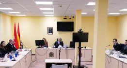 El juicio de la prensa española contra Meta por competencia desleal queda visto para sentencia tras un choque frontal entre las partes