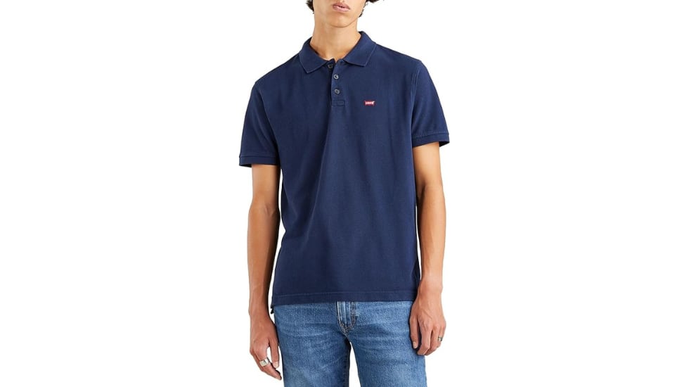 Polo, de Levi's.