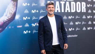La Fiscalía pide tres años y medio de cárcel para Toño Sanchís por apropiarse de dinero de Belén Esteban