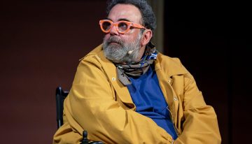 La irrupción de Bob Pop sacude a los comunes en Barcelona