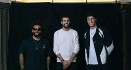El exjugador del Real Madrid Marcelo y los ‘influencers’ Plex y Marina Rivers se unen a la Kings League de Piqué
