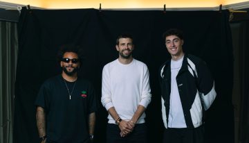 El exjugador del Real Madrid Marcelo y los ‘influencers’ Plex y Marina Rivers se unen a la Kings League de Piqué
