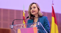 Última hora de la actualidad política, en directo | Alegría será la sucesora de Fernández Vara como responsable de política autonómica en la ejecutiva del PSOE Última hora de la actualidad política, en directo | Alegría será la sucesora de Fernández Vara como responsable de política autonómica en la ejecutiva del PSOE