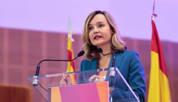 Última hora de la actualidad política, en directo | Alegría será la sucesora de Fernández Vara como responsable de política autonómica en la ejecutiva del PSOE