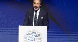 El polemista Juan del Val gana el Premio Planeta 2025