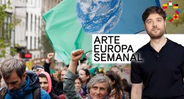 Vídeo | ¿Ha renunciado Europa a su lucha contra el cambio climático? Vídeo | ¿Ha renunciado Europa a su lucha contra el cambio climático?
