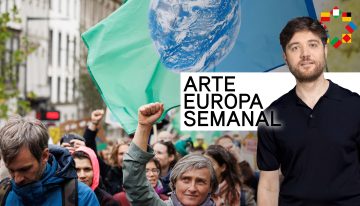 Vídeo | ¿Ha renunciado Europa a su lucha contra el cambio climático?