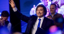 Milei acelera su agenda de reformas  tras el triunfo electoral Milei acelera su agenda de reformas  tras el triunfo electoral