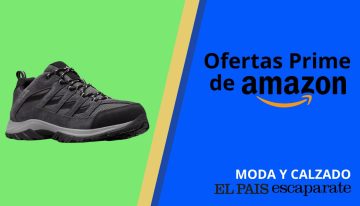 Fiesta de Ofertas Prime: hasta un 73% de descuento en moda y calzado de marcas como Levi’s, Columbia y Tommy Hilfiger