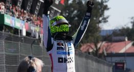 Norris gana en México; Verstappen, llega con todo Norris gana en México; Verstappen, llega con todo