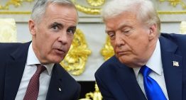 Donald Trump anuncia un arancel adicional del 10% a Canadá en represalia por el anuncio de Ontario Donald Trump anuncia un arancel adicional del 10% a Canadá en represalia por el anuncio de Ontario