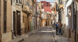 Cuando tu propia casa se convierte en una trampa mortal