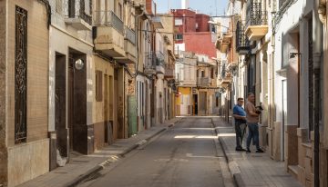 Cuando tu propia casa se convierte en una trampa mortal