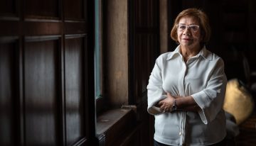 Rosa Villavicencio, canciller de Colombia: “La relación es tensa, pero no esperábamos de Trump unas declaraciones tan irrespetuosas”