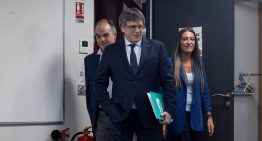 Última hora de la actualidad política, en directo | Turull (Junts), a Pedro Sánchez: “Tiene que reflexionar si vale todo para mantener la silla” Última hora de la actualidad política, en directo | Turull (Junts), a Pedro Sánchez: “Tiene que reflexionar si vale todo para mantener la silla”