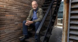 Nicolás Olea, catedrático: “Las cápsulas de café de plástico contribuyen a la exposición a disruptores endocrinos”