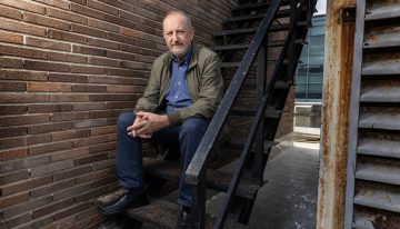 Nicolás Olea, catedrático: “Las cápsulas de café de plástico contribuyen a la exposición a disruptores endocrinos”