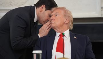 Israel y Hamás alcanzan un acuerdo sobre la primera fase del plan de paz de Trump para Gaza