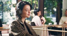 La mejor compra del año son estos auriculares inalámbricos Sony con un 49% de descuento
