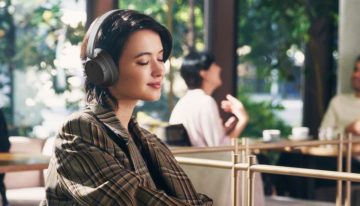 La mejor compra del año son estos auriculares inalámbricos Sony con un 49% de descuento