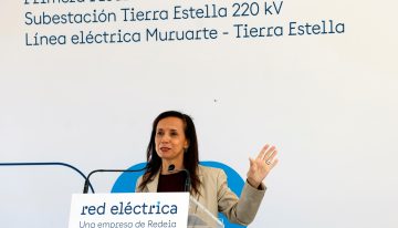 Red Eléctrica pide cambios urgentes a la CNMC ante el riesgo de un nuevo apagón