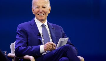 Biden se someterá a cinco semanas de radioterapia para combatir su cáncer de próstata