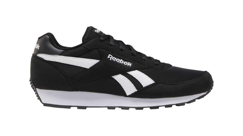 Zapatillas, de Reebok.