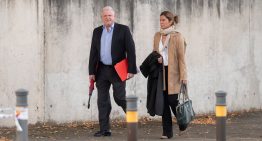 El número dos de Gürtel y ex alto cargo del PP, en el último juicio: “Ahora soy un apestado social”