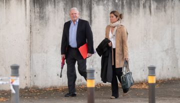 El número dos de Gürtel y ex alto cargo del PP, en el último juicio: “Ahora soy un apestado social”