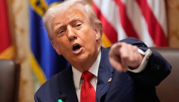 Trump autoriza acciones encubiertas de la CIA en Venezuela, según ‘The New York Times’