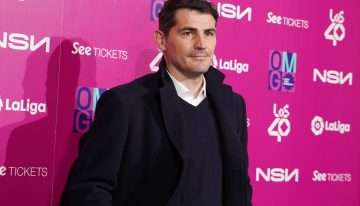 Dos detenidos por el robo de cinco relojes de lujo en la casa de Iker Casillas