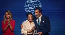 Juan del Val, escritor por y para las mujeres y colaborador estrella de Pablo Motos y Ana Rosa Quintana