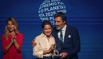 Juan del Val, escritor por y para las mujeres y colaborador estrella de Pablo Motos y Ana Rosa Quintana
