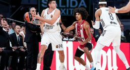 Ahora sí, el Real Madrid de Sergio Scariolo empieza a carburar